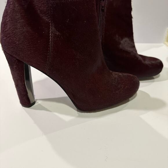 Stuart Weitzman Ankle Boots - Picture 4 of 9